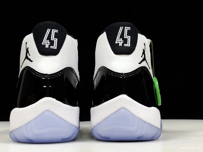 11 Retro 378037-100 Air Jordan 2018 